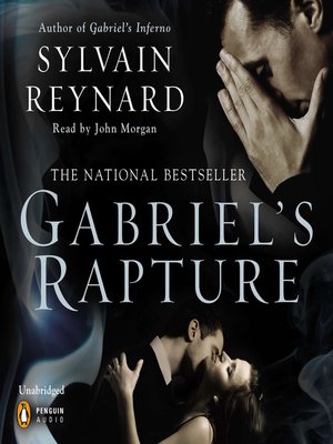 cover image of Gabriel's Rapture